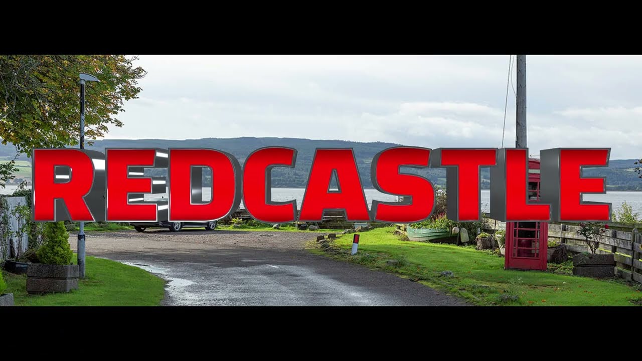 Redcastle: Scotland's Secret Beauty in the Black Isle