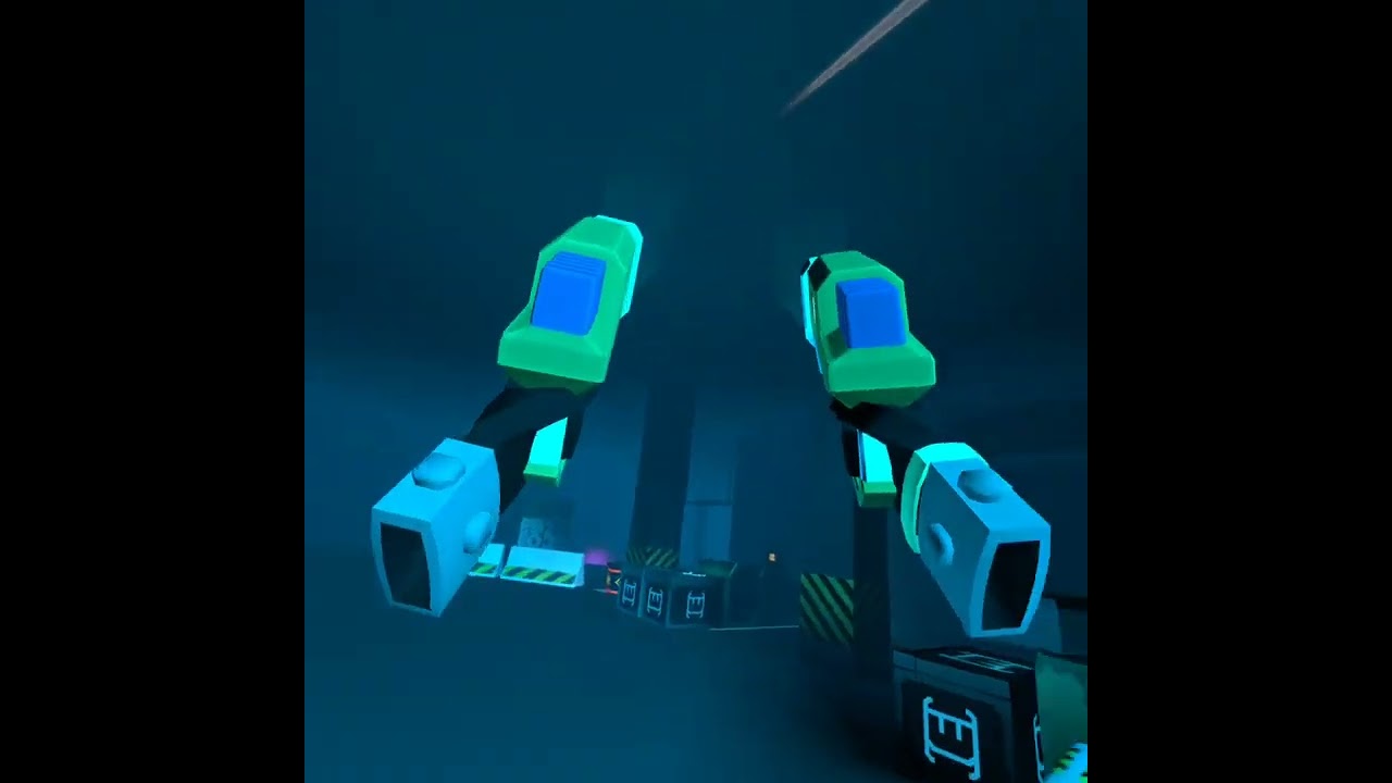 Jumbotron speedrun 