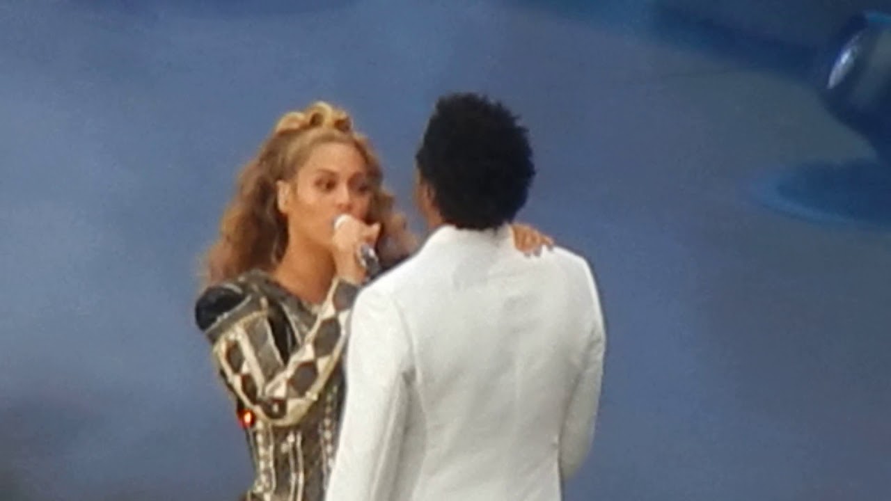 Beyoncé & Jay Z OTR II - Part 2 (28.06.18 Berlin) HD