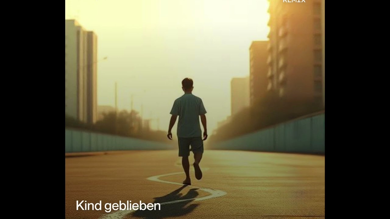 KIND GEBLIEBEN