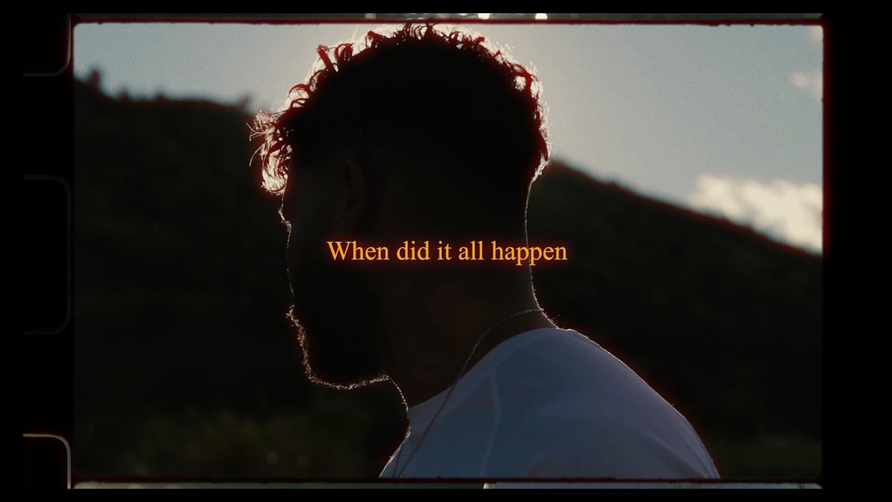 NOAH - DAYDREAM (Lyrics Video)