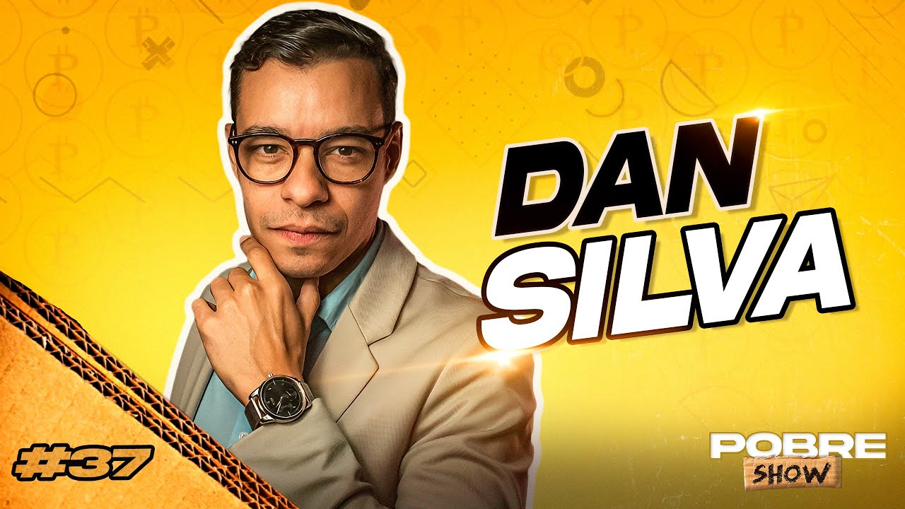 Tudo sobre Consórcio com Dan Silva - Pobre Show #37