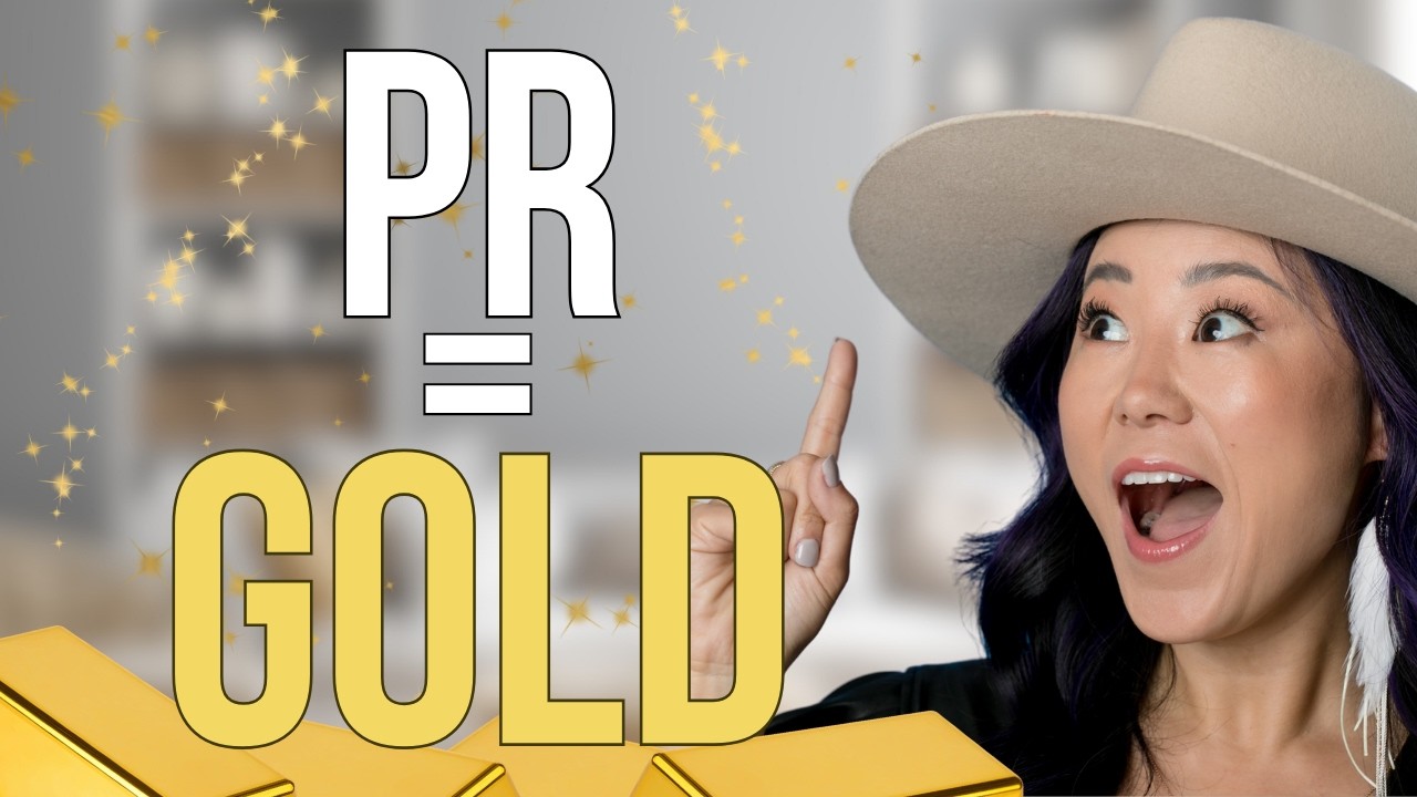 How Product Owners Can Get Featured Year Round With Kim Behzadi - Small Business PR