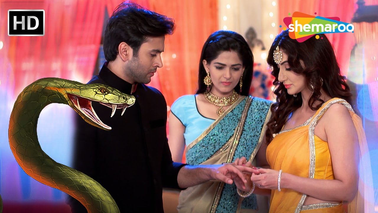 कैसे रोकेगी इच्छा बब्बल औ इच्छाधारी नागिन की शादी | Icchapyaari Naagin | Naagin Show 2024