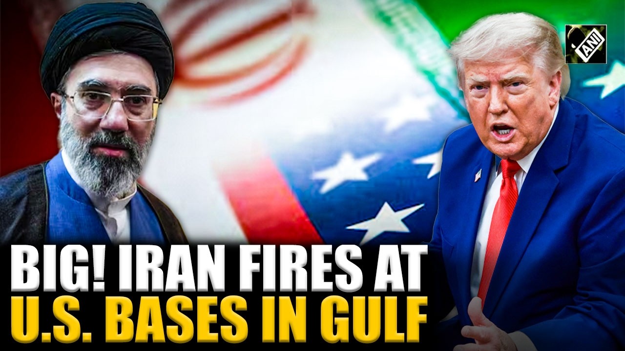 West Asia smoulders as Iran retaliates against US targets across gulf amid Yemen blockade on Saudi