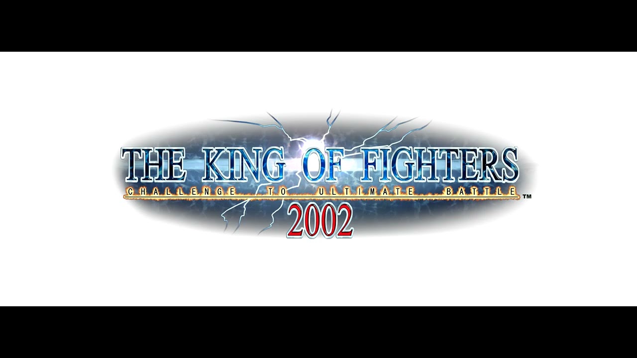 KOF 2002 - Esaka? (Midi Soundfont: VSCO2_Violin_Balanced)