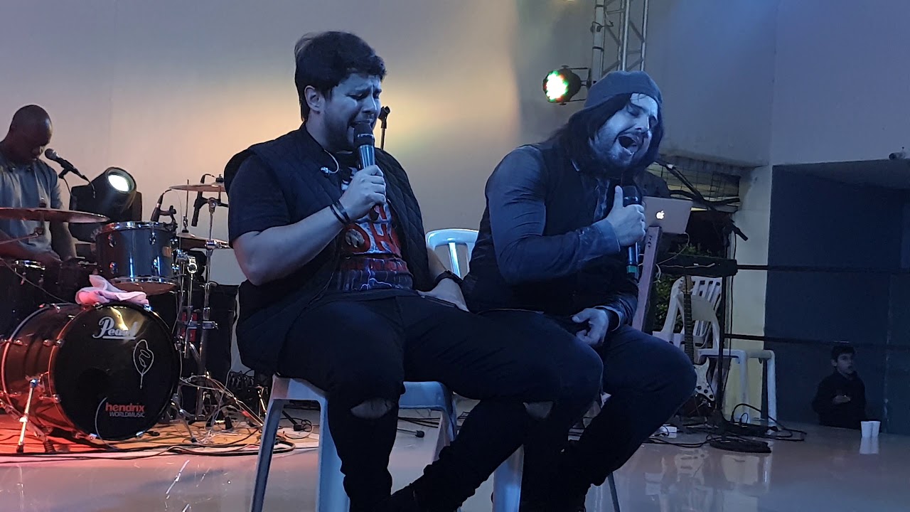 Quando tiver sessenta - Guilherme de Sá e Renato Vianna