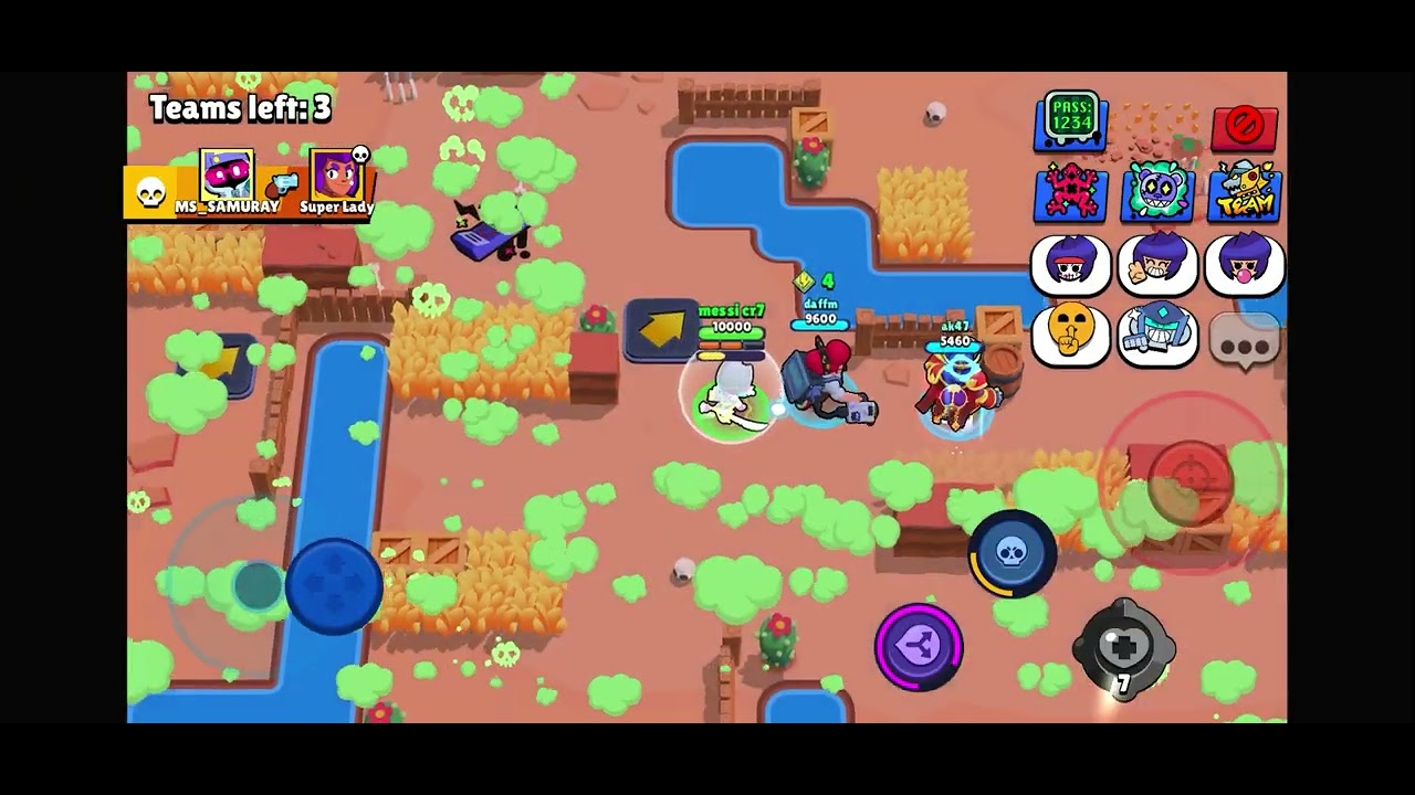 23000k 🏆