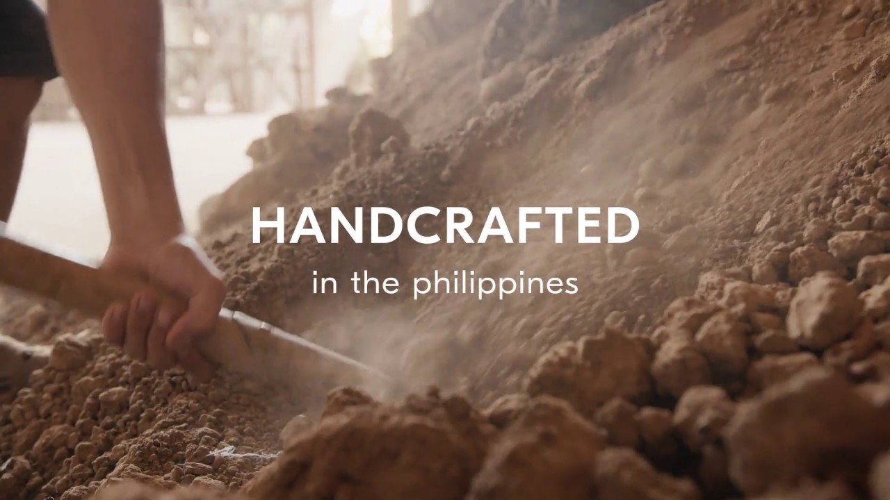 Behind The Design: Ceramics Handcrafted In The Philippines