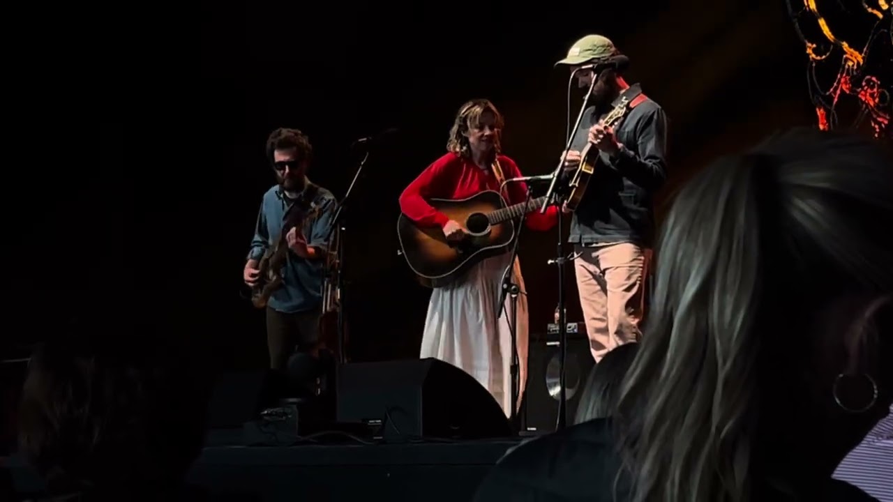 Watch House “Old Ties and Companions” Wolf Trap, 05/31/2025