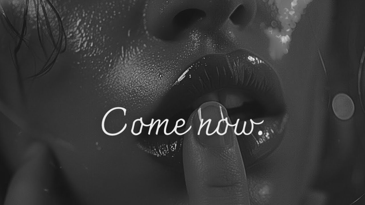 Touch You Again | Dark R&B Slow Jam for Late Nights