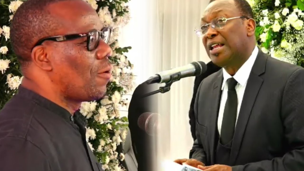 Mhhh! ZITTO KABWE AOMBA MSAMAHA KWA MBOWE | MSIBANI KWA MTEI AFUNGUKA HAYA