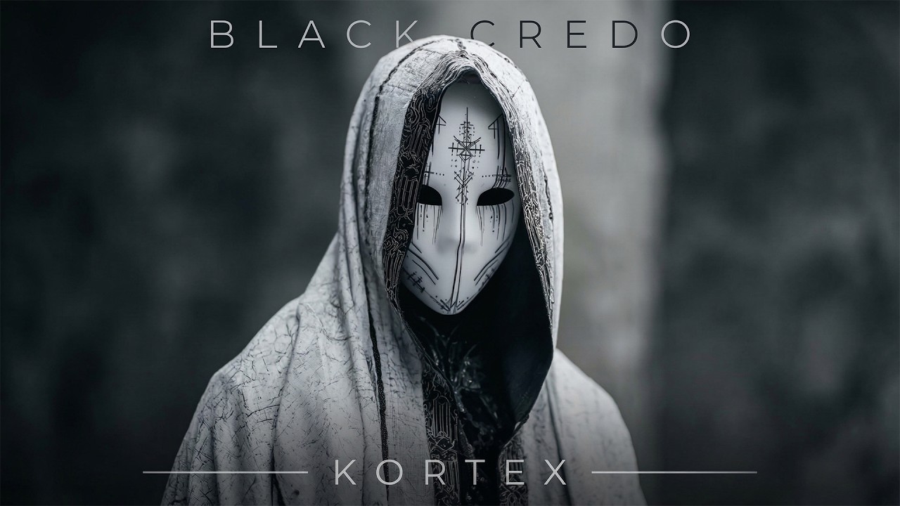Kortex — Black Credo