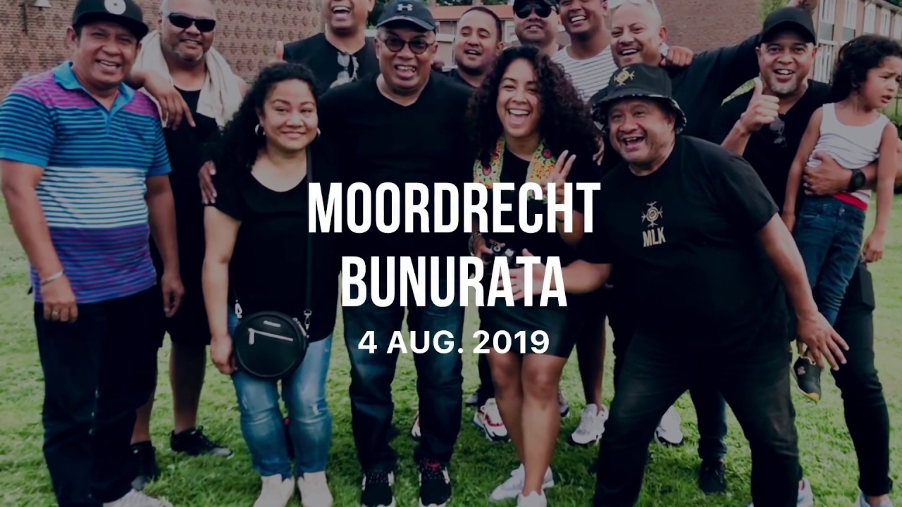 Rame2 @ Bunurata