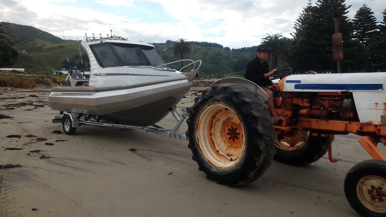 Profile Fish Episode 3