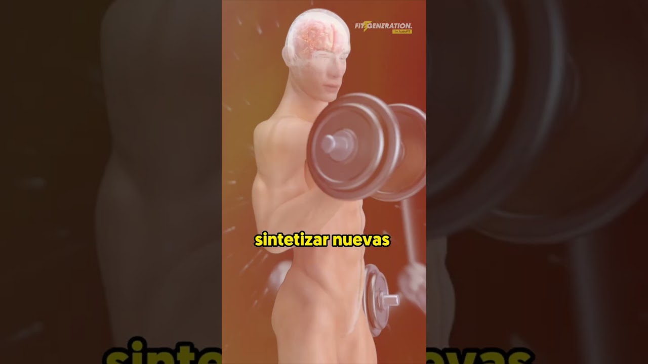 ❌ Tomar BCAAs para Ganar Masa Muscular NO funciona