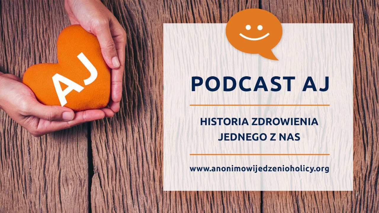 01 podcast AJ Dorota