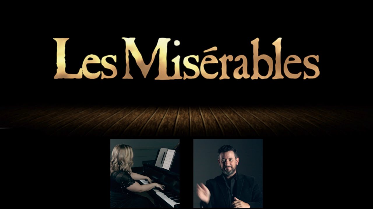 Selections from Les Misérables - Inland Master Chorale Virtual Performance