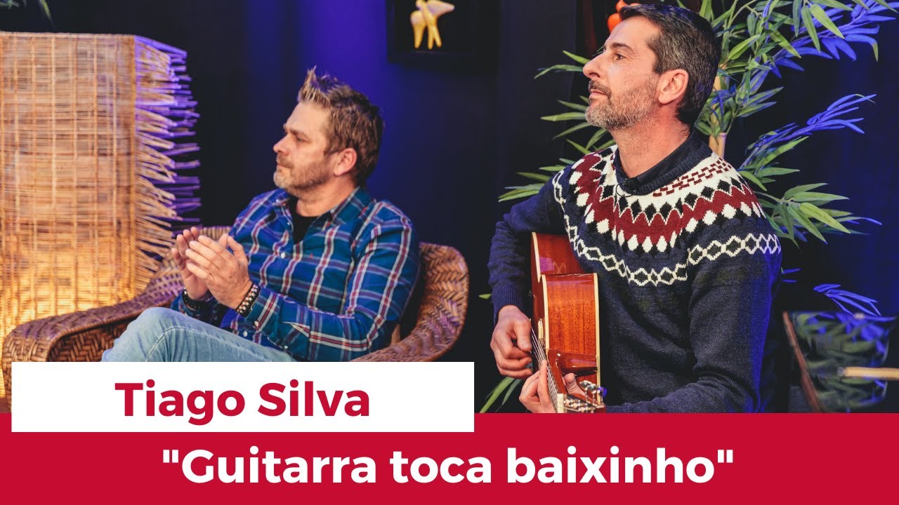 Tertúlia à Desgarrada | Tiago Silva 