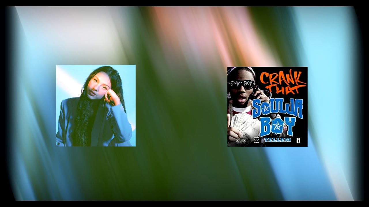Driver's License x Soulja Boy (Mashup)
