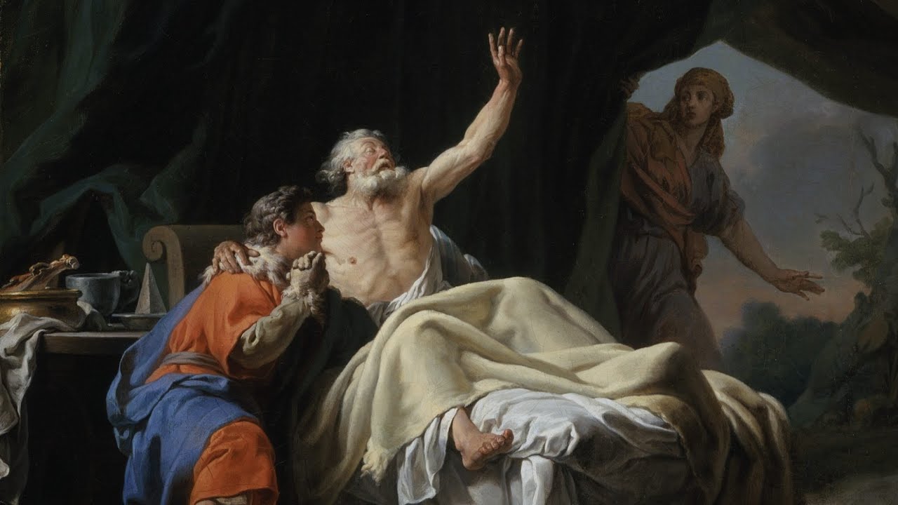 Judaism Is Not the Religion of Scripture