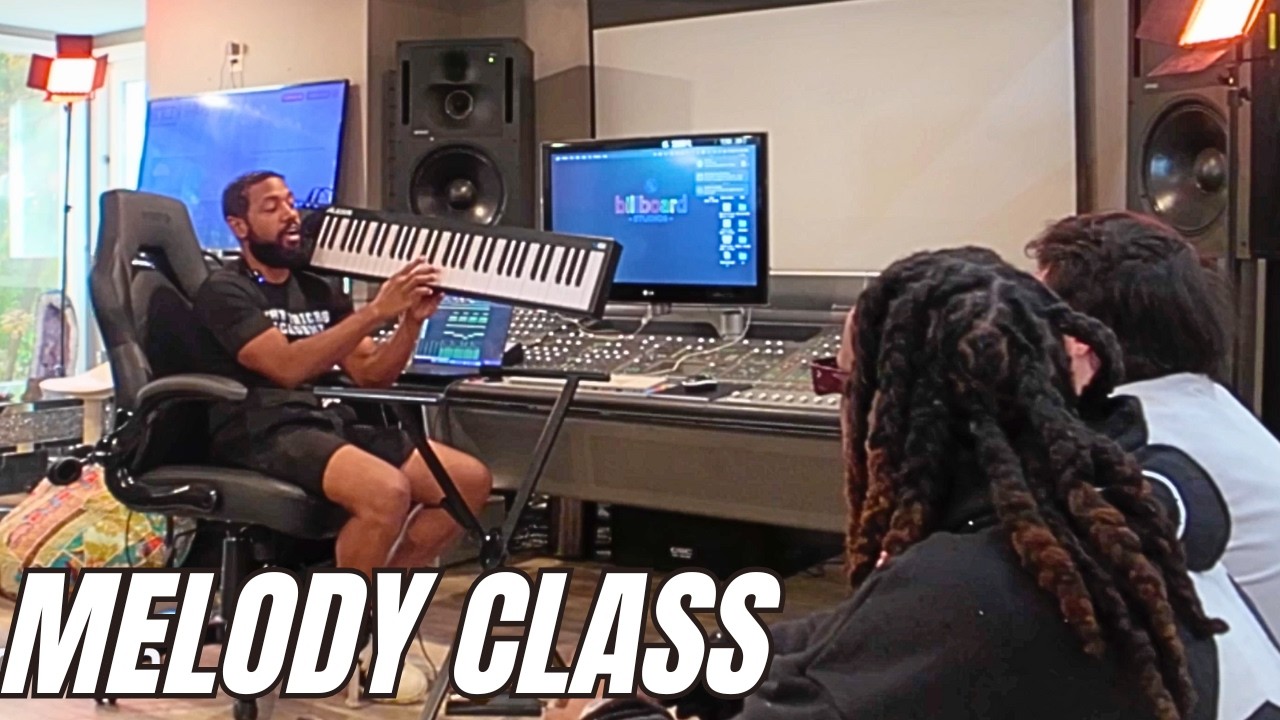 Trap Melodies EXPLAINED | Never Use These Sounds Again