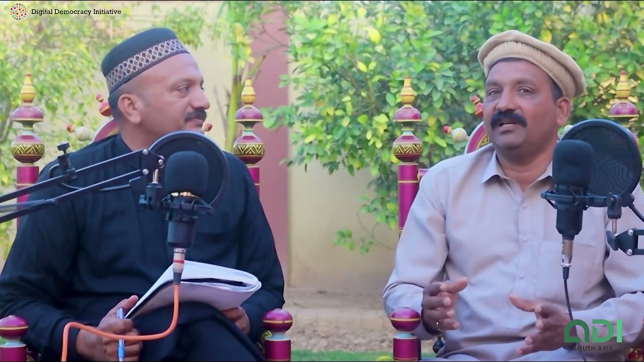Episode 07: Addressing the Potato Price Crisis through Digital Awareness