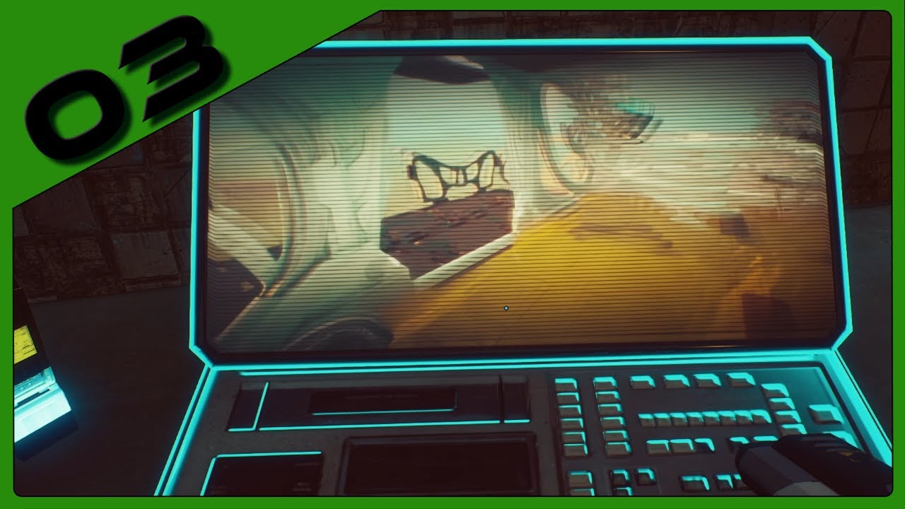 Forever Skies 🚀  #03 Ein Video auf der nächsten Plattform ► Let's Play [60FPS|Deutsch|PC]