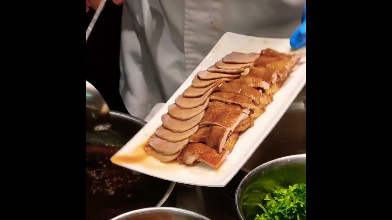Traditional Authentic Teochew Recipe! 🥰 Super Yummy
