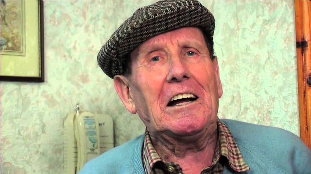 Beyond The Bothy - Bothy Ballad Singing Competition