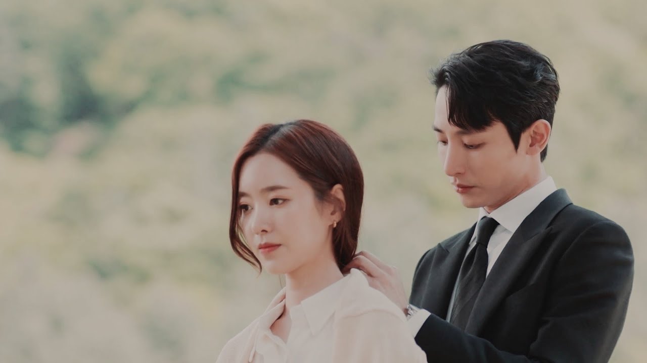 Sa Bin & Soo Hyuk – If Only