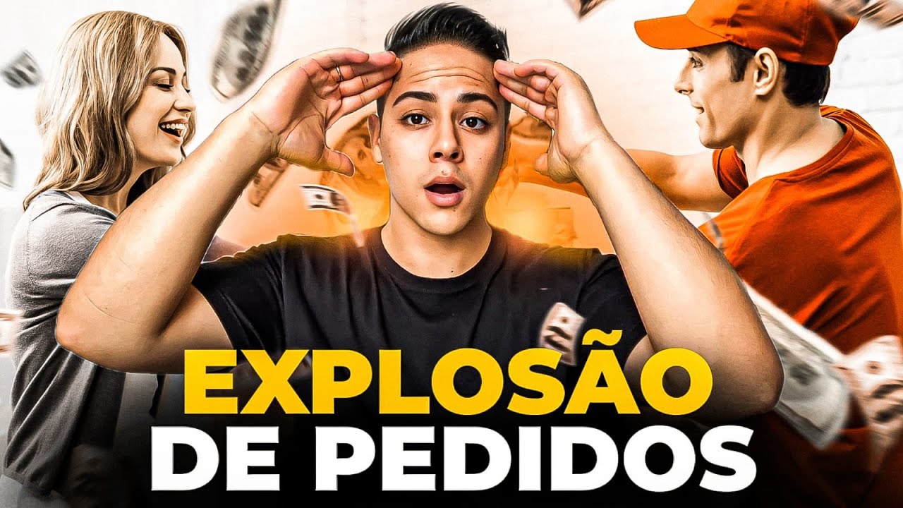 TRÁFEGO PAGO PARA DELIVERY 2025 (ESTRATÉGIA COMPLETA)