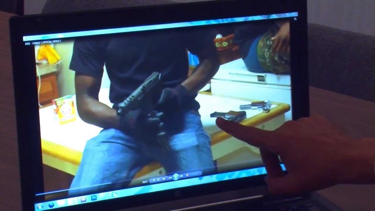 Salisbury Police Investigate Disturbing Rap Video-WBOC-TV