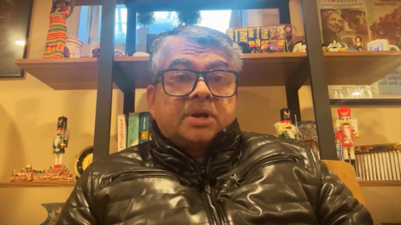 ক্যান্টনমেন্টে নির্বাচন নিয়ে যে সিদ্ধান্ত হয়েছে কর্নেল মুস্তাফিজুর রহমান | Live BD