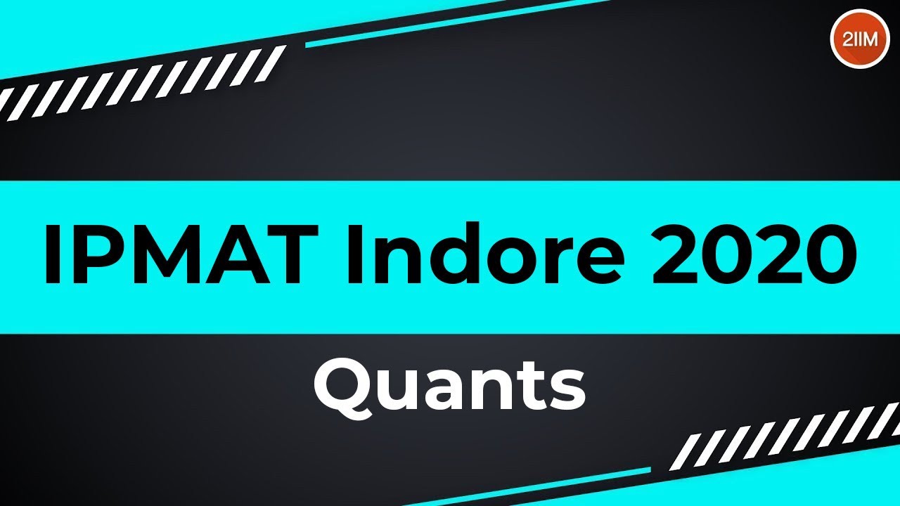 Mixtures - pens & Pencils | IPMAT Indore 2020 Solutions | 2IIM IPMAT Preparation