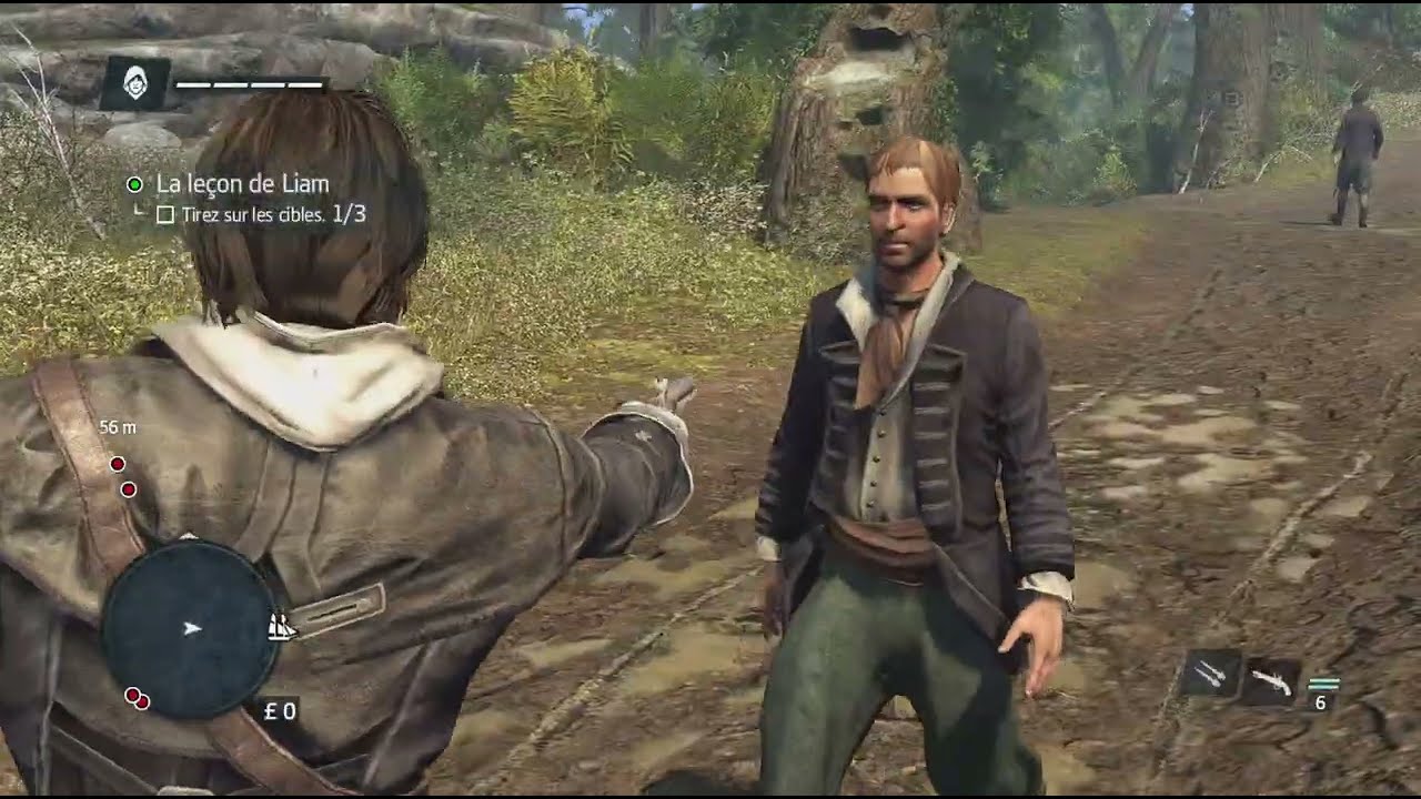 Assassin's Creed Rogue Remastered