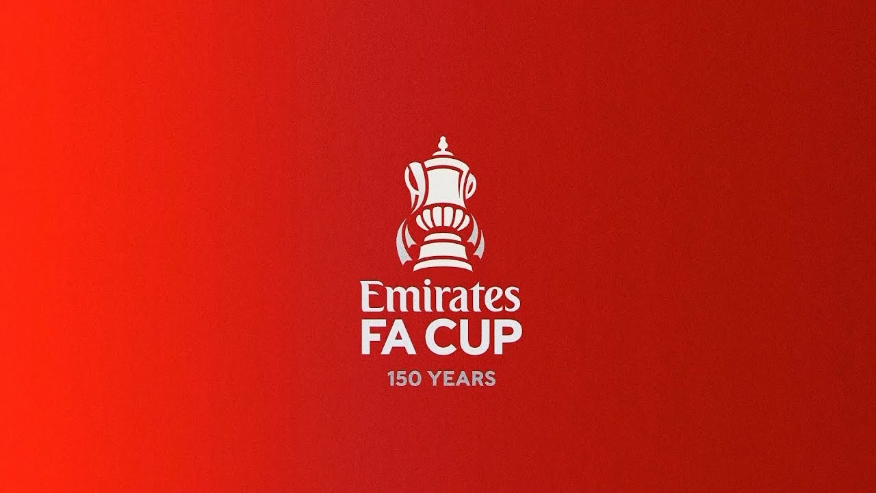 Emirates FA Cup Intro 2022
