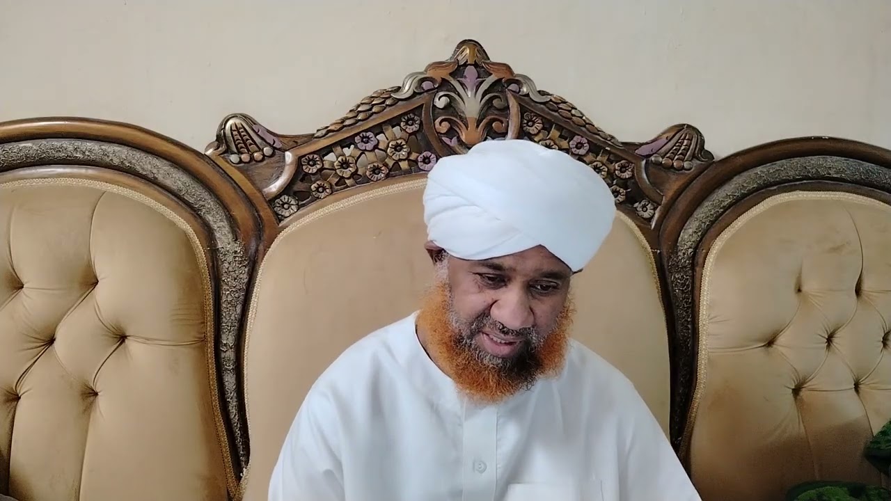 شرح أحاديث الصيام (5)