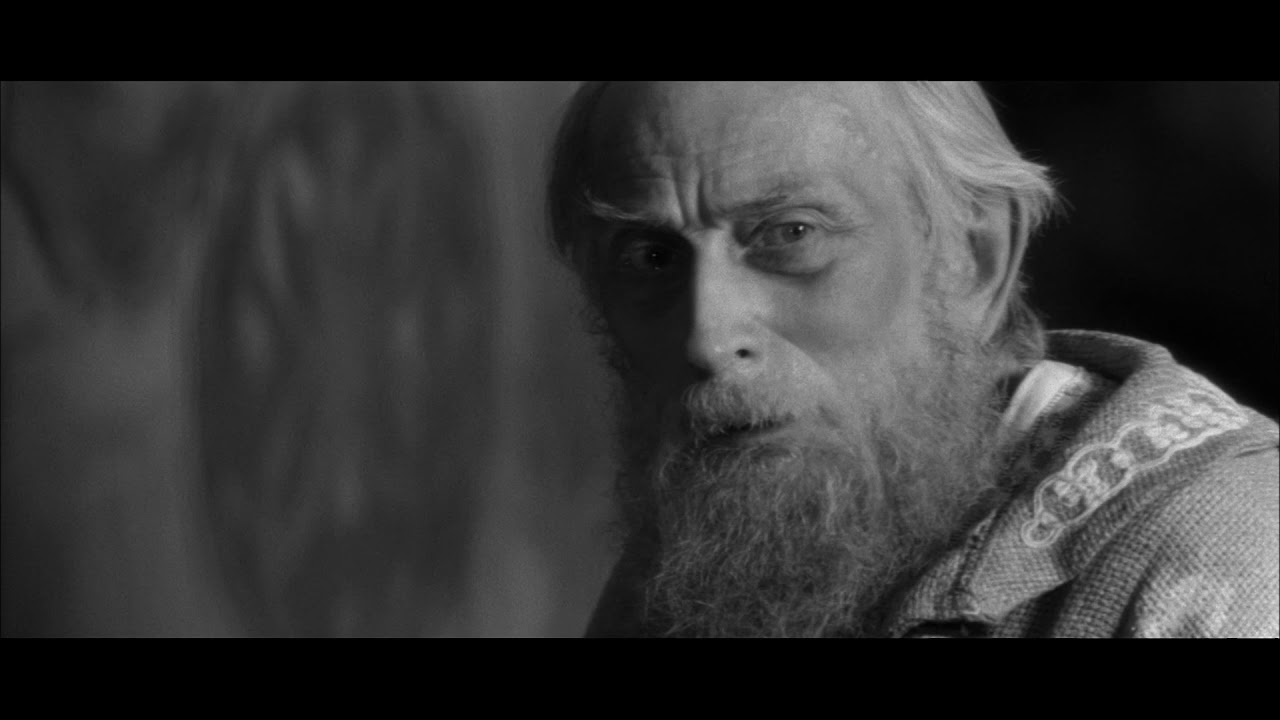 Время колокольчиков