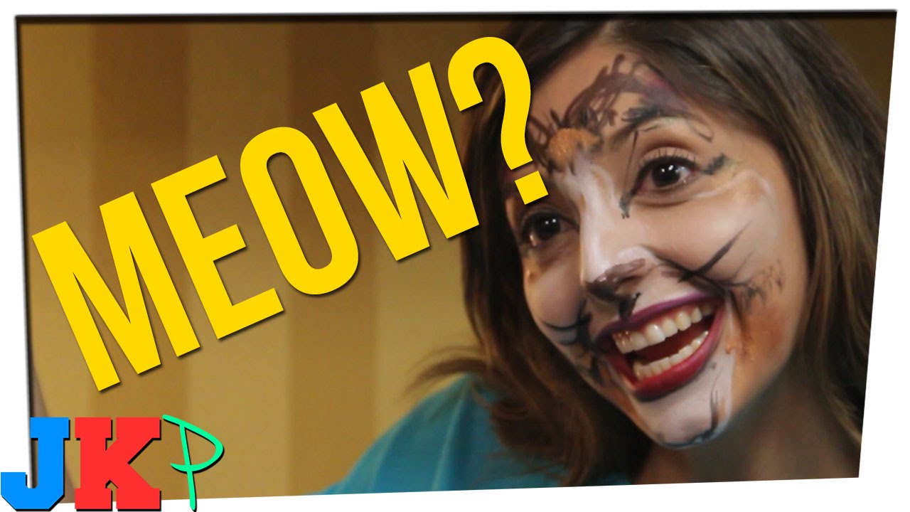 Make-Up With No Mirror ft. Tiffany Del Real