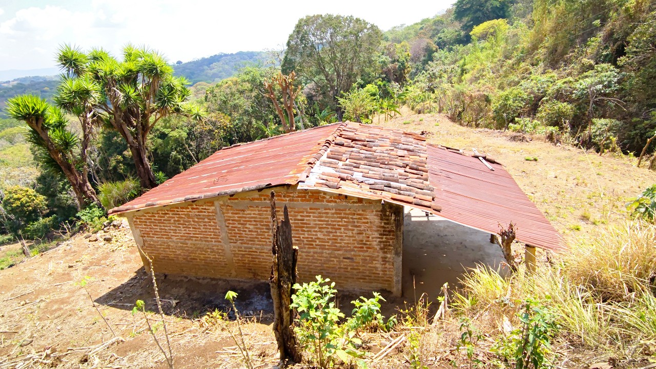 Casa Abandonada 🏚️ Chalchuapa 🇸🇻