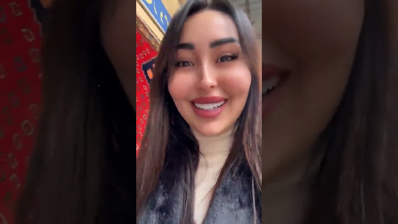 #اسراء_اسو_وسيدرا شوفوا شو صار معي بالسوق ضيعت امي صدمة 😱🔥
