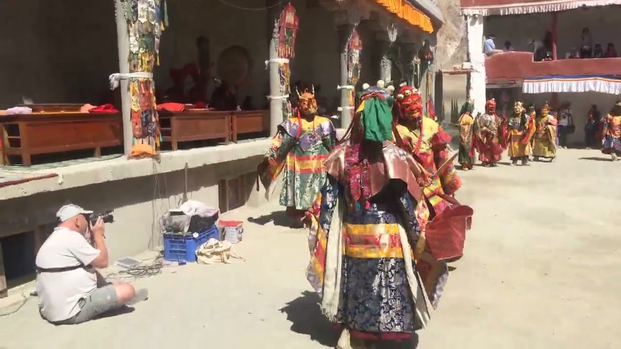 Leh Festival 2017