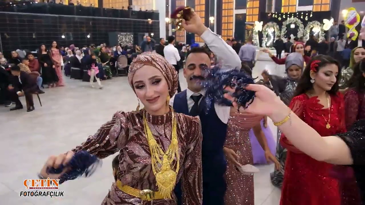 Burhan Toprak Şevko Yepyeni 2026 DARA SALON