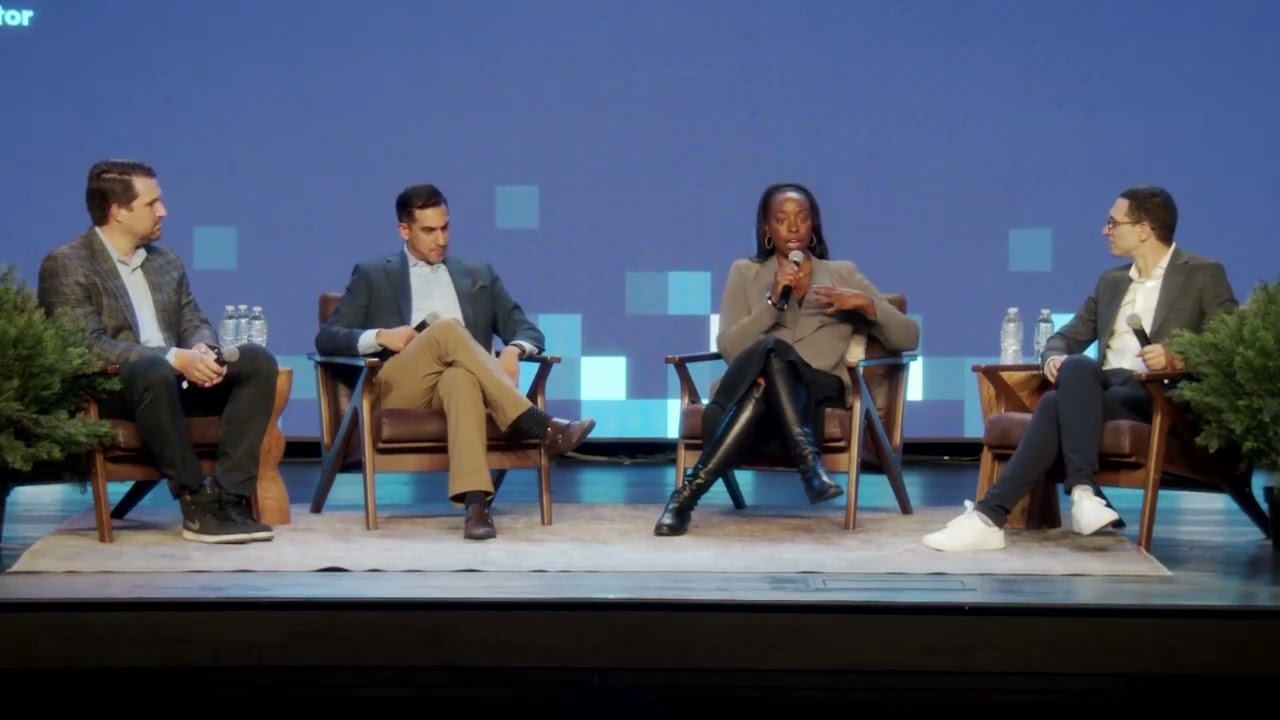 Unlocking Innovation for Small Business: What It Will Take and What to Watch