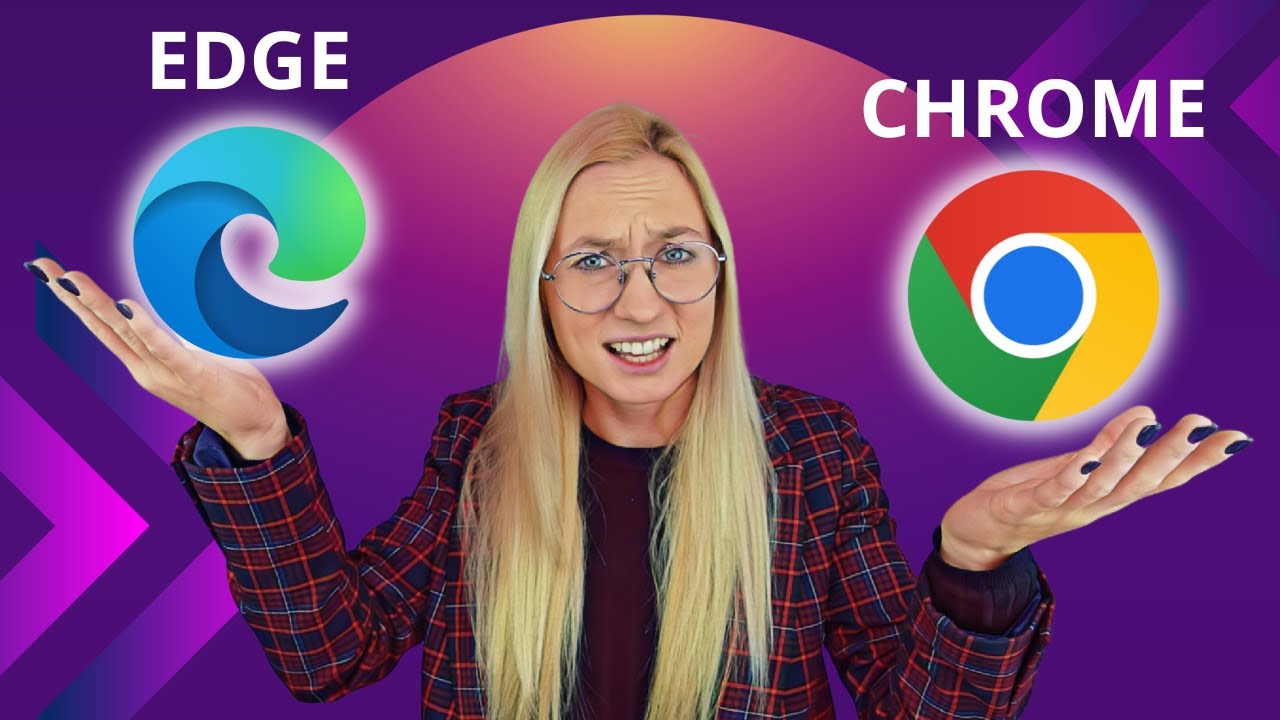 Czy Microsoft Edge pokonał Google Chrome?
