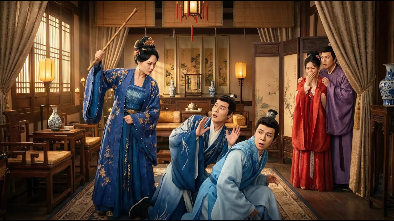 Người Phụ Nữ Ăn Phải Thuốc Chuột Sắp Chết, Ai Ngờ 2 Đứa Con Bỏ Mặc Chỉ Quan Tâm Đến Tài Sản