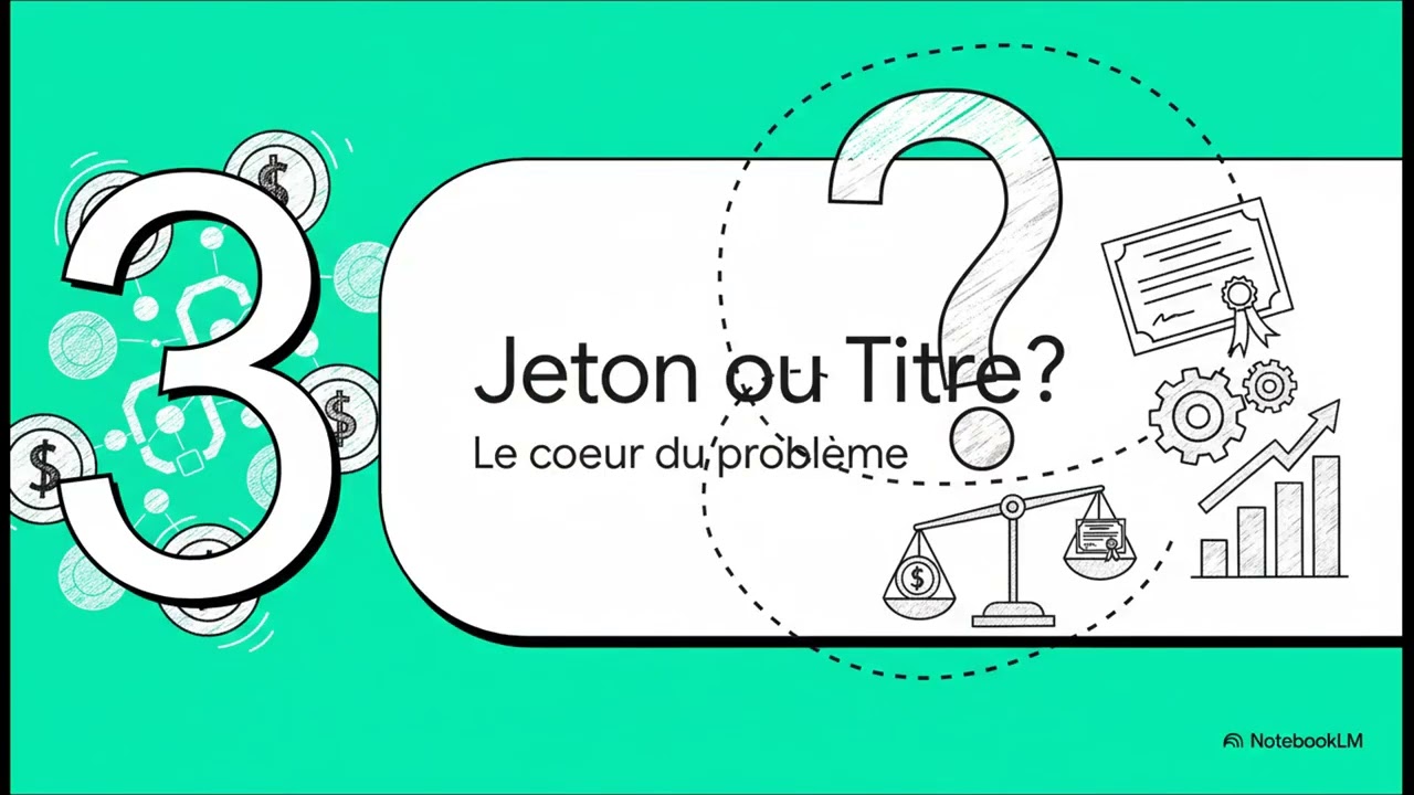 #5 - La Régulation des Cryptos