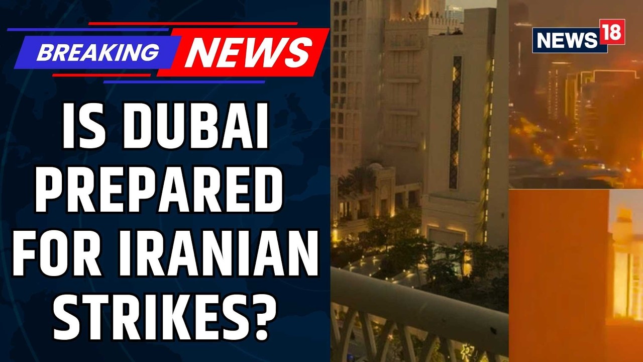 Israel US Attack On Iran | Israel Targets Iran's Two F-5 and F-4 Fighter Jets | Khamenei | News18