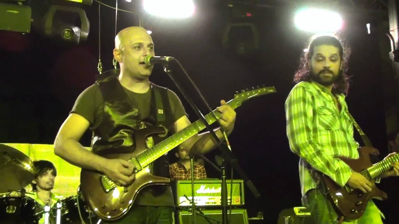 Neend ati Nahi, Dubai 21/04/11